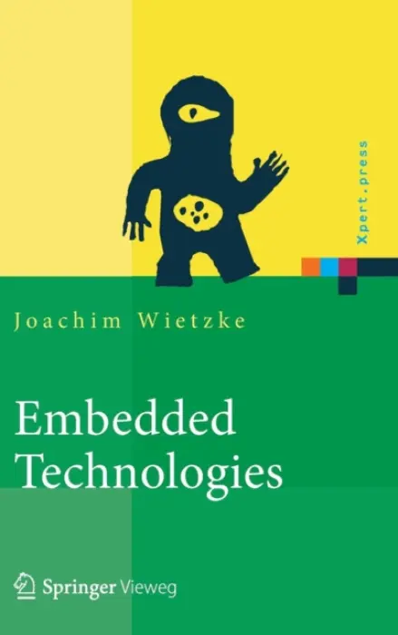Embedded Technologies - Wietzke, Joachim