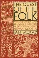 Quest of the Folk, CLS Edition - McKay, Ian