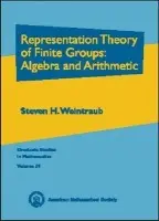 Representation Theory of Finite Groups: Algebra and Arithmetic - American Mathematical Society