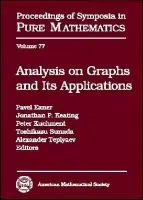 Analysis on Graphs and Its Applications - Keating, Jonathan P.