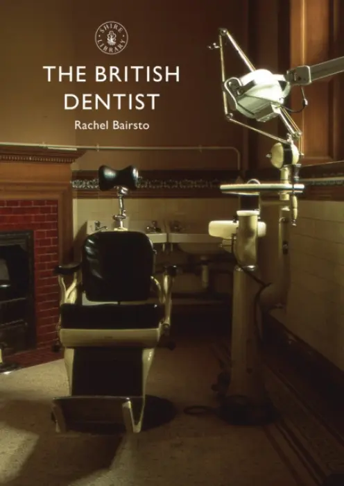 British Dentist - Bairsto, Rachel