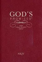 God's Promises for Your Every Need, NKJV