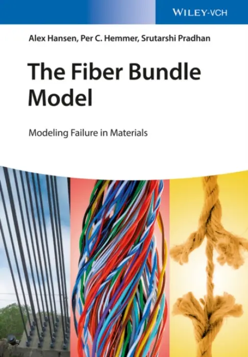 Fiber Bundle Model - Hansen, Alex (Norwegian University of Science and Technology, Trodheim, Norway) a Hemmer, Per Christian (Norwegian University of Science and Technology, Trondheim, Norway) a Pradhan, Srutarshi (SINTEF Petroleum Research, Trondheim, Norway)