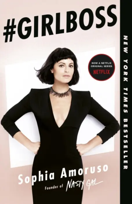 #Girlboss - Amoruso, Sophia