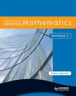 International Mathematics Workbook 3 - Sherratt, Andrew