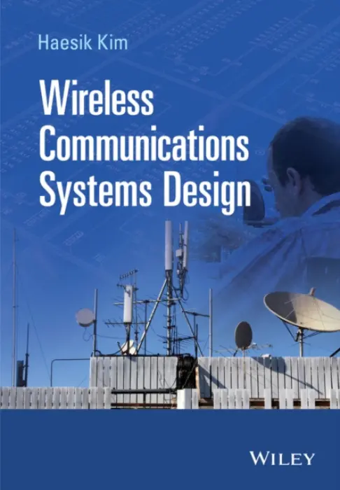 Wireless Communications Systems Design - Kim, Haesik