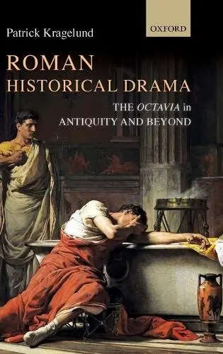 Roman Historical Drama - Kragelund, Patrick (Director, Director, Danish National Art Library)