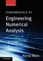 Fundamentals of Engineering Numerical Analysis - Moin, Parviz