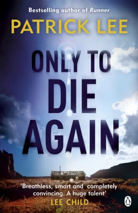 Only to Die Again - Lee, Patrick