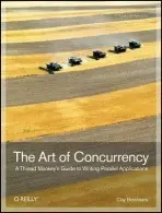 Art of Concurrency - Breshears, Clay