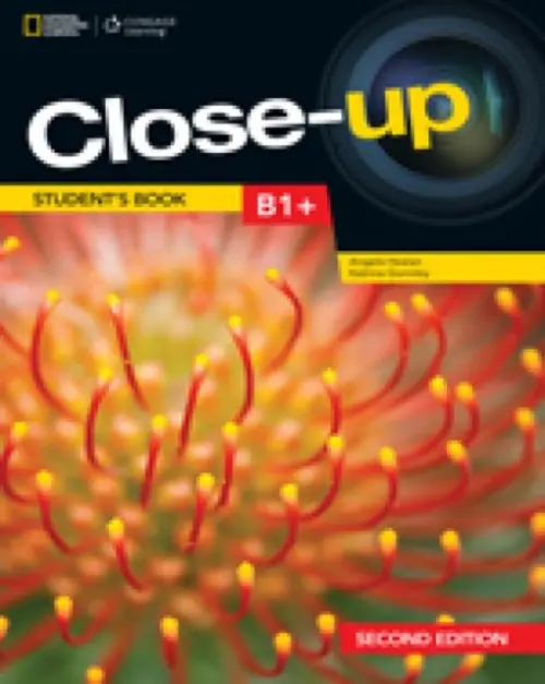 Close-up B1+ with Online Student Zone - Healan, Angela a Gormley, Katrina a Ludlow, Karen