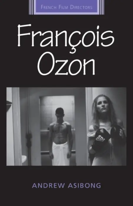 FrancOis Ozon - Asibong, Andrew