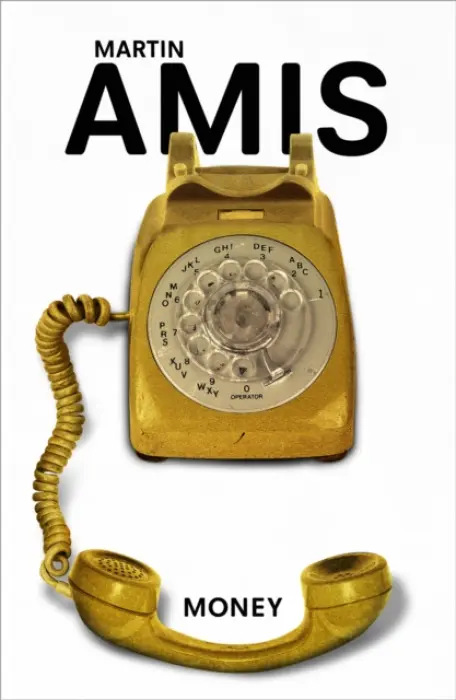 Money - Amis, Martin
