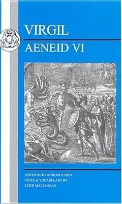 Virgil: Aeneid VI - Virgil