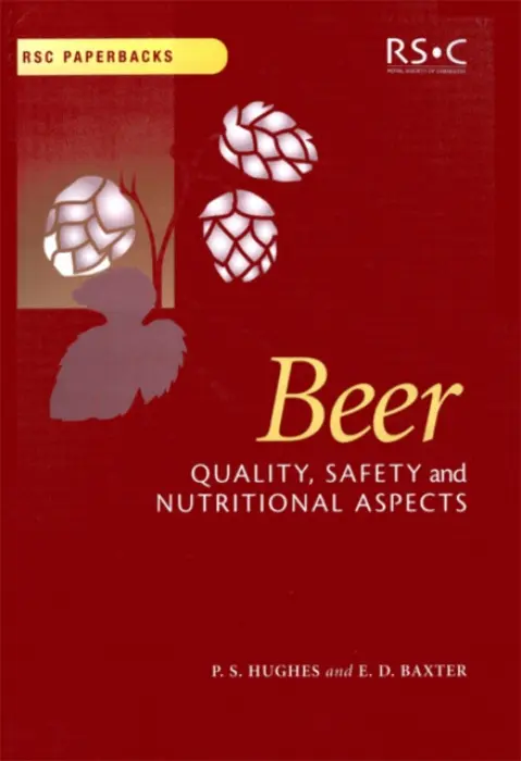 Beer - Hughes, Paul S (Oregon State University, USA) a Baxter, E Denise (Campden BRI, UK)