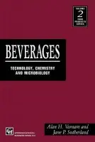 Beverages - Varnam, A. a Sutherland, J.M.