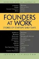 Founders at Work - Livingston, Jessica