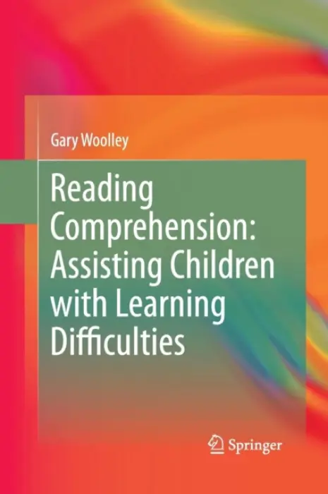 Reading Comprehension - Woolley, Gary