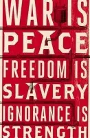 Nineteen Eighty-Four: Anniversary Edition - Orwell, George
