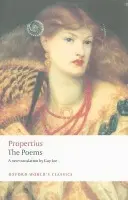 Poems - Propertius