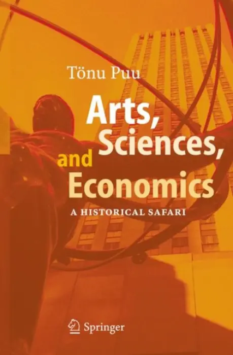Arts, Sciences, and Economics - Puu, Tonu
