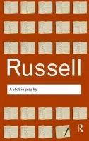 Autobiography - Bertrand Russell