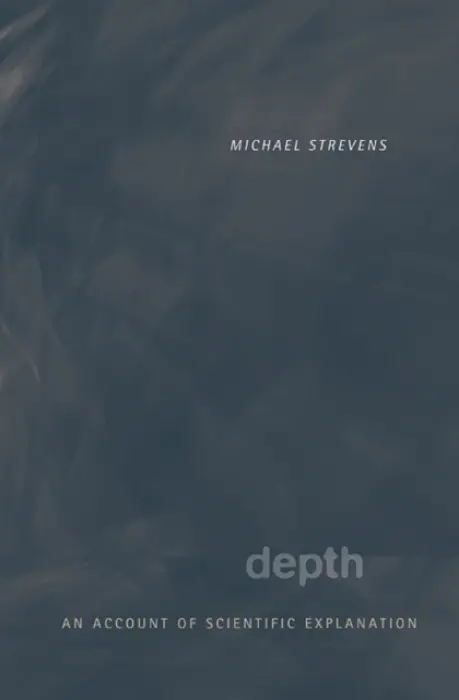Depth - Strevens, Michael