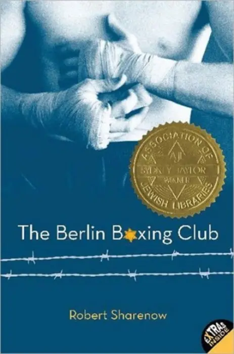 Berlin Boxing Club - Sharenow, Robert