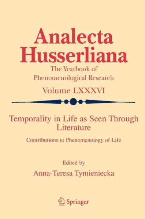 Temporality in Life As Seen Through Literature
