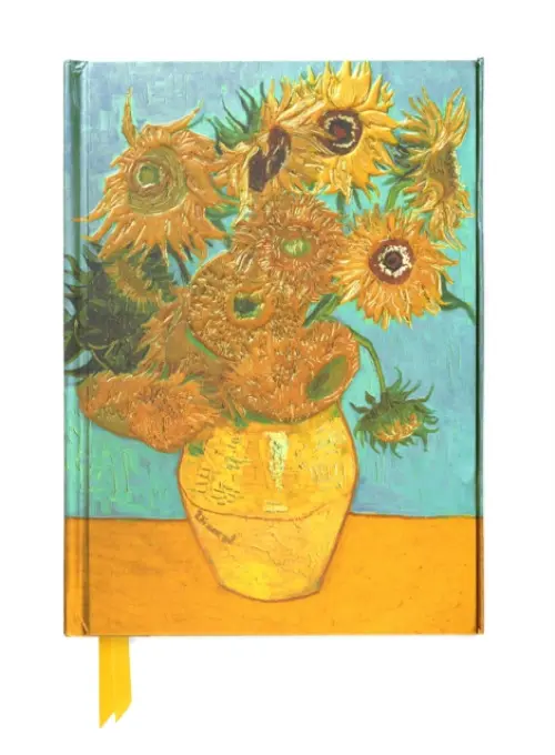 Van Gogh: Sunflowers
