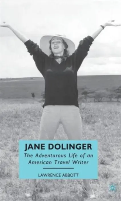 Jane Dolinger - Abbott, L.