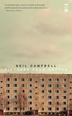 Pictures from Hopper - Campbell, Neil