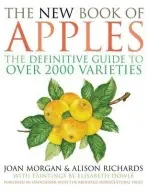New Book of Apples - Morgan, Joan