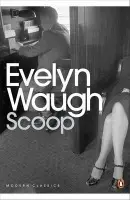 Scoop - Waugh, Evelyn