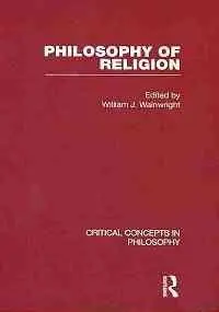 Philosophy of Religion