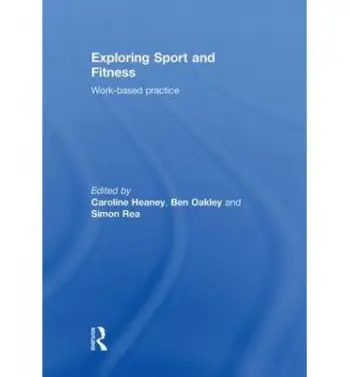 Exploring Sport and Fitness