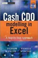 Cash CDO Modelling in Excel - Smith, Darren a Winchie, Pamela
