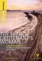 French Lieutenant's Woman (York Notes Advanced) English Literature Study Guide - for 2026, 2027 exams - Duffy, Michael