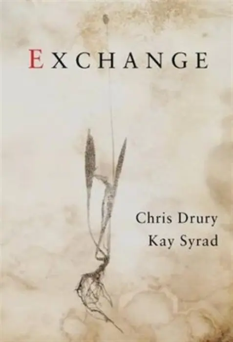 Exchange - Syrad, Kay a Drury, Chris