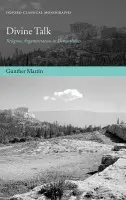 Divine Talk - Martin, Gunther (Domus Fellow, Lady Margaret Hall, University of Oxford)