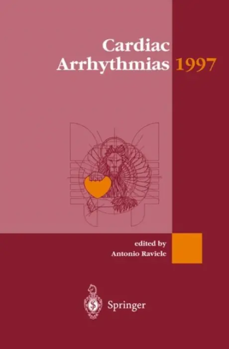 Cardiac Arrhythmias 1997 - Raviele, A.