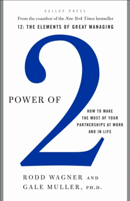 Power of 2 - Wagner, Rodd a Muller, Gale