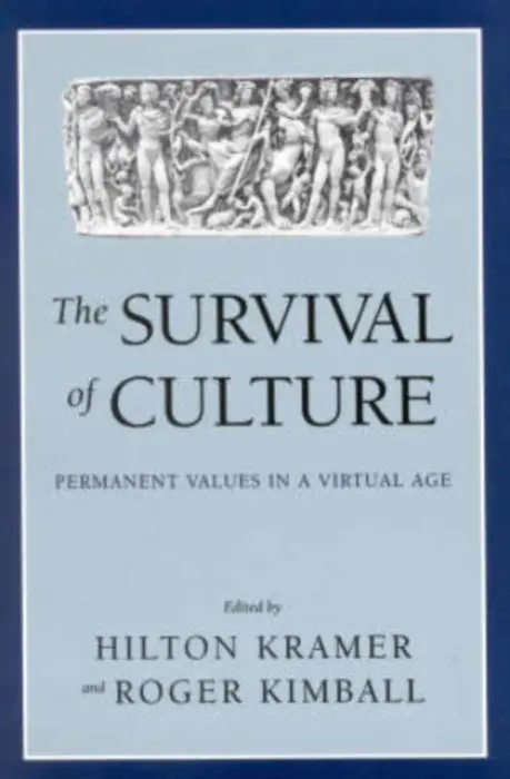 Survival of Culture