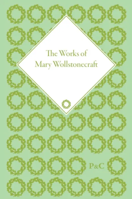 Works of Mary Wollstonecraft - Butler, Marilyn