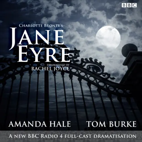 Jane Eyre - Joyce, Rachel a Bronte, Charlotte