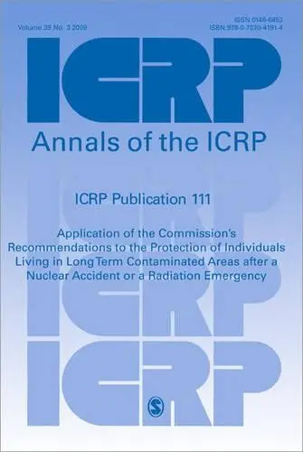 ICRP Publication 111 - ICRP