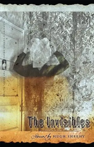 Invisibles - Sheehy, Hugh