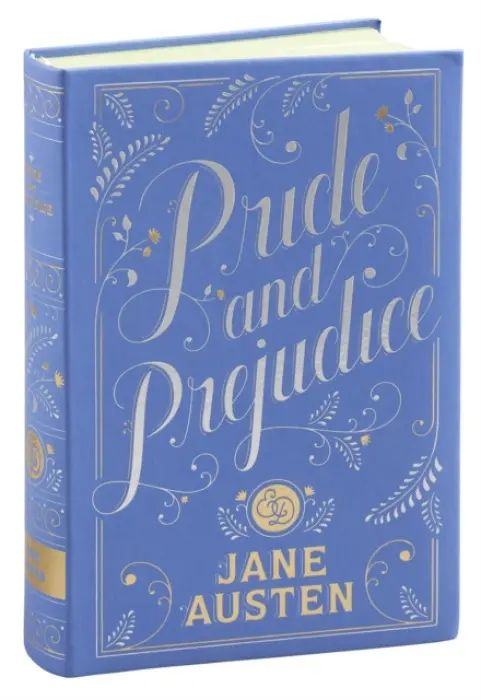 Pride and Prejudice - Austen, Jane
