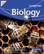 Longman Biology 11-14 (2009 edition) - Williams, Janet a Workman, Chris a Bridges, Aaron