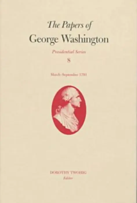 Papers of George Washington - Washington, George